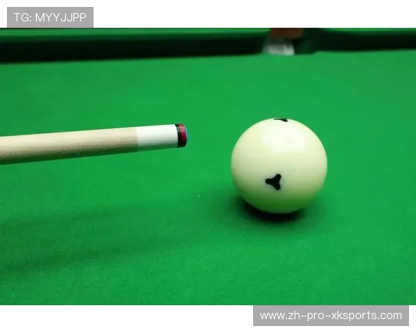 【训练项目】实用技巧提升母球控制能力，怎么让母球停在击球点