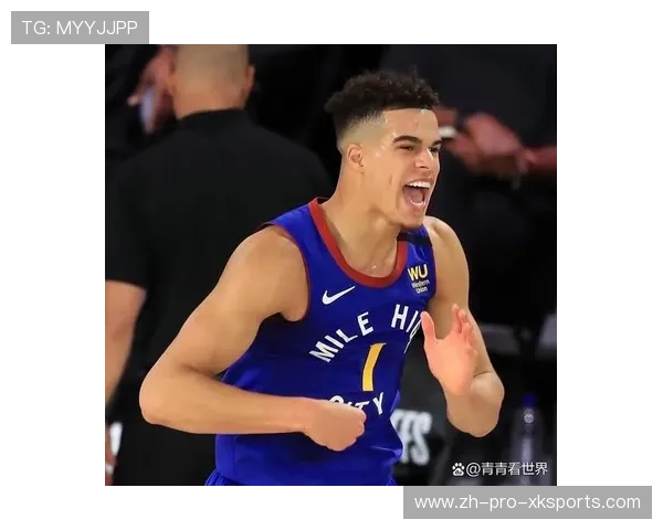 小波特外线冷静施射，篮网在末节完成翻盘