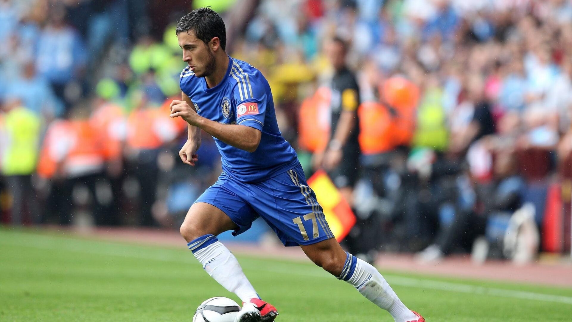 田径钻石联赛上海站 杨家玉打破女子20公里竞走世界纪录